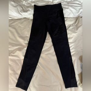 Athleta leggings